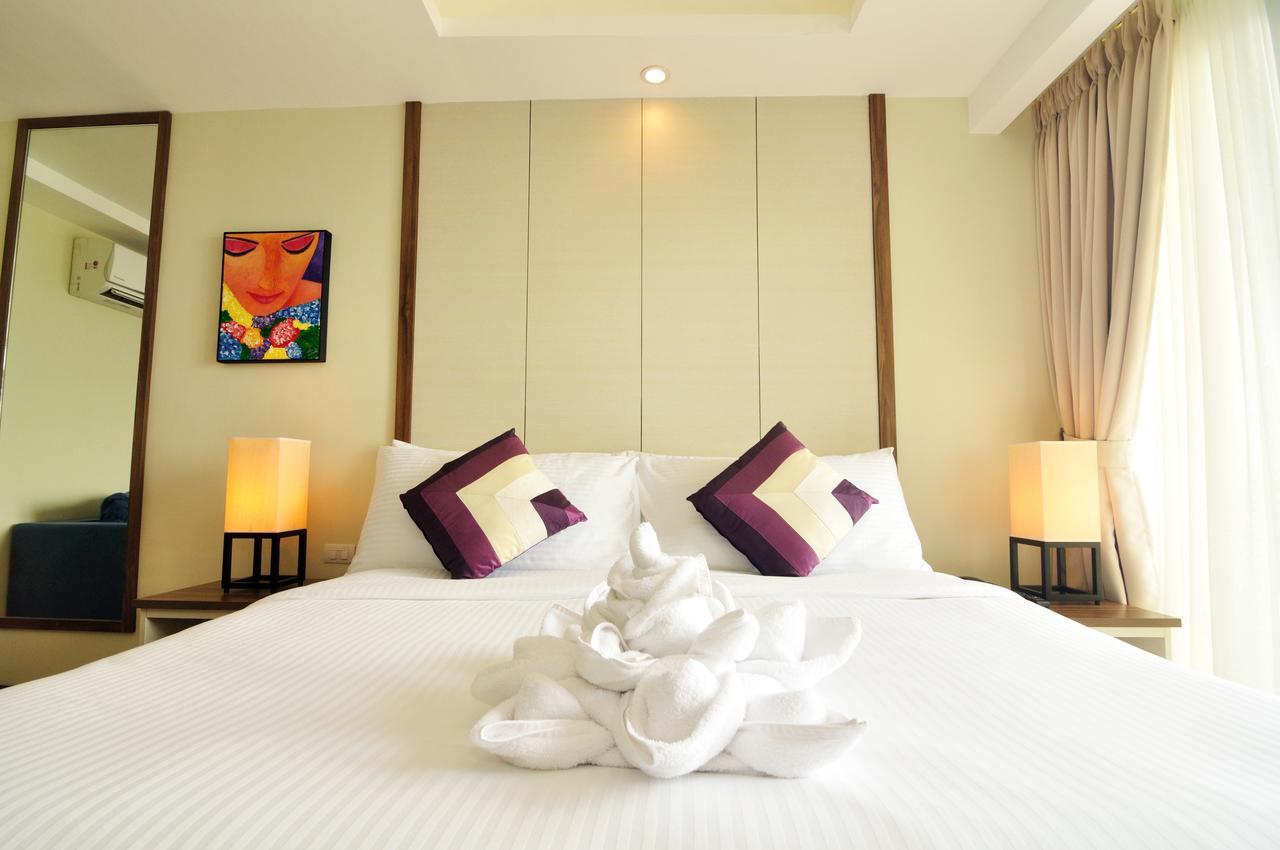 Belian Hotel Tagbilaran City Exterior photo
