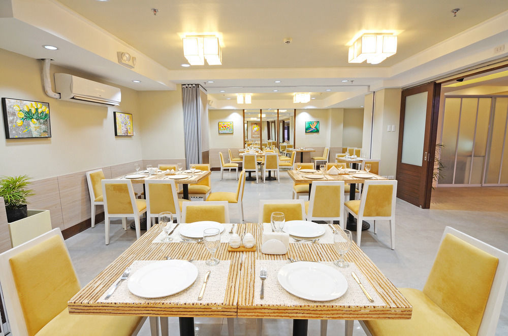 Belian Hotel Tagbilaran City Exterior photo