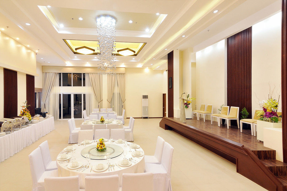 Belian Hotel Tagbilaran City Exterior photo