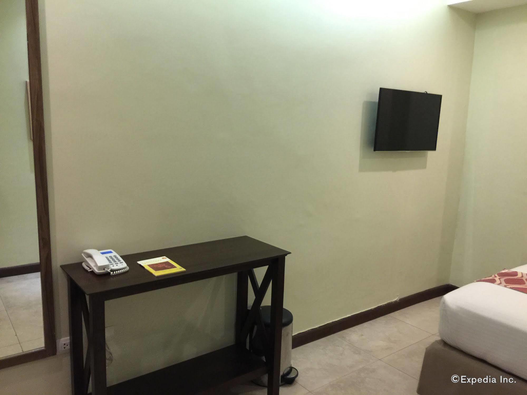 Belian Hotel Tagbilaran City Exterior photo